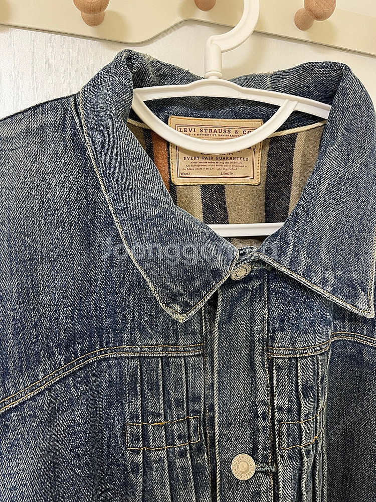 리바이스빈티지클로딩 Levis Vintage Cloth...--1
