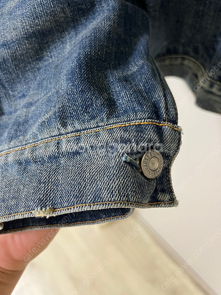 리바이스빈티지클로딩 Levis Vintage Cloth...--5