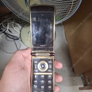 주름폰 부품용 lg-ku4000