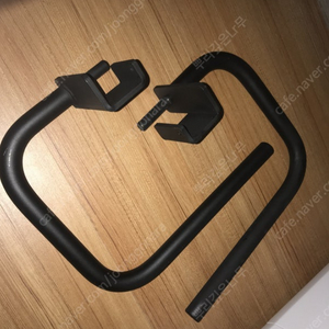 몬스터철봉2 머슬업바 삼