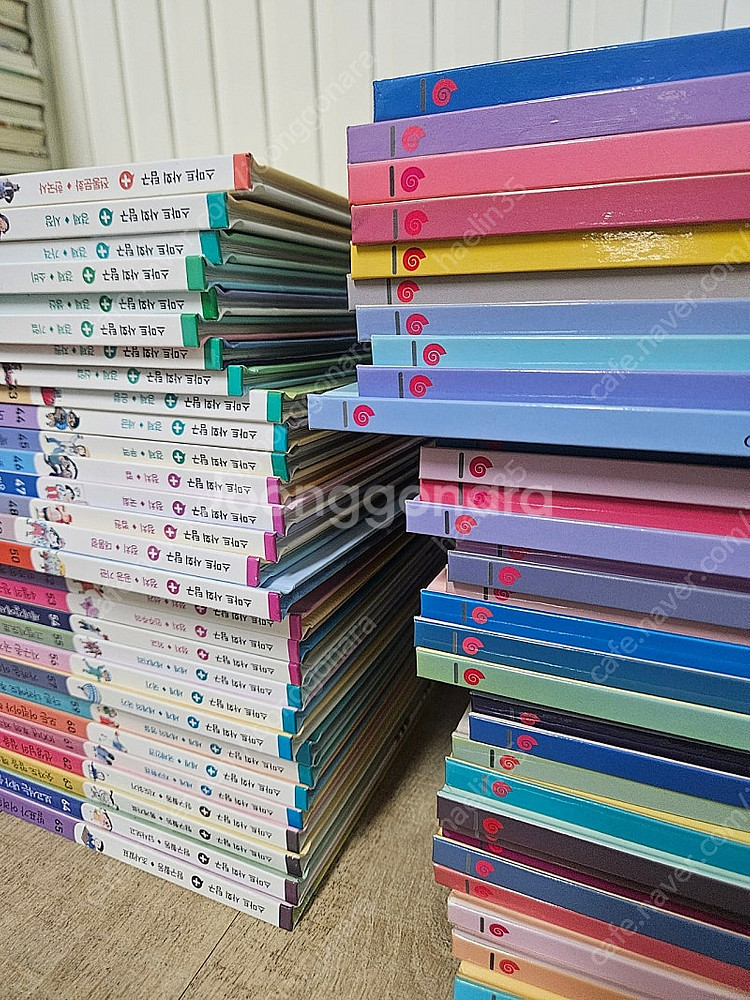 스마트 사회탐구 65권+포트폴리오--0