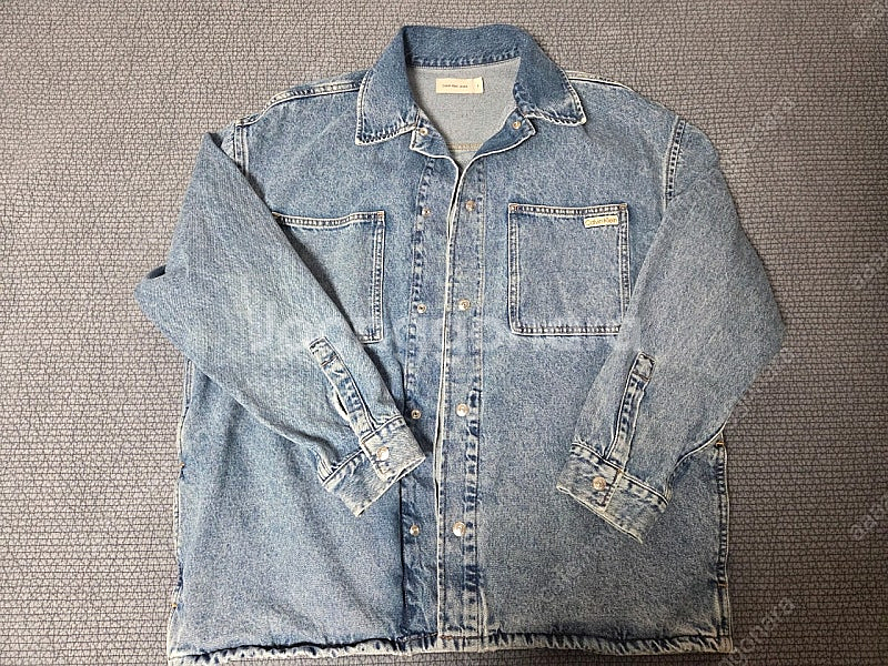 캘빈클라인 진스 Calvin Klein Jeans CK...--0