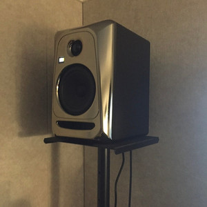 KRK Rokit 5 G3 (골드 에디션) + 거치대