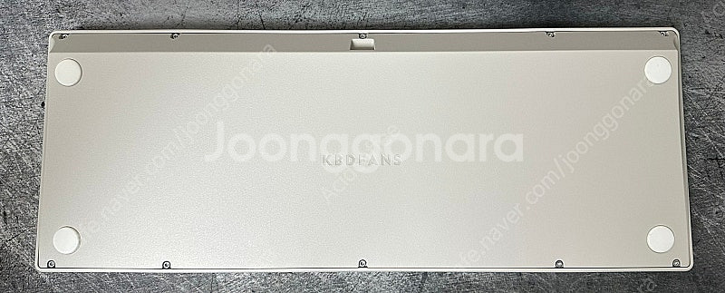 TIGER LITE F12 베놈HE 빌드 완성 제품.--1