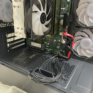 i5-9400 + H310 (9400F 동일)