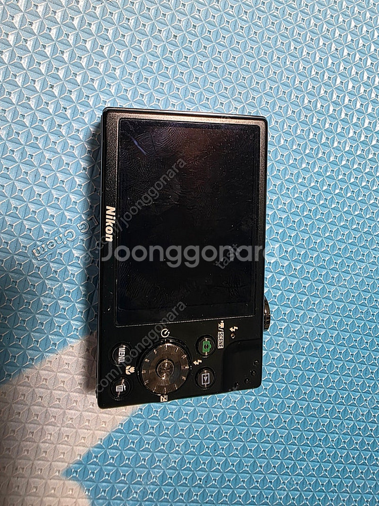 니콘 쿨픽스 s640--0