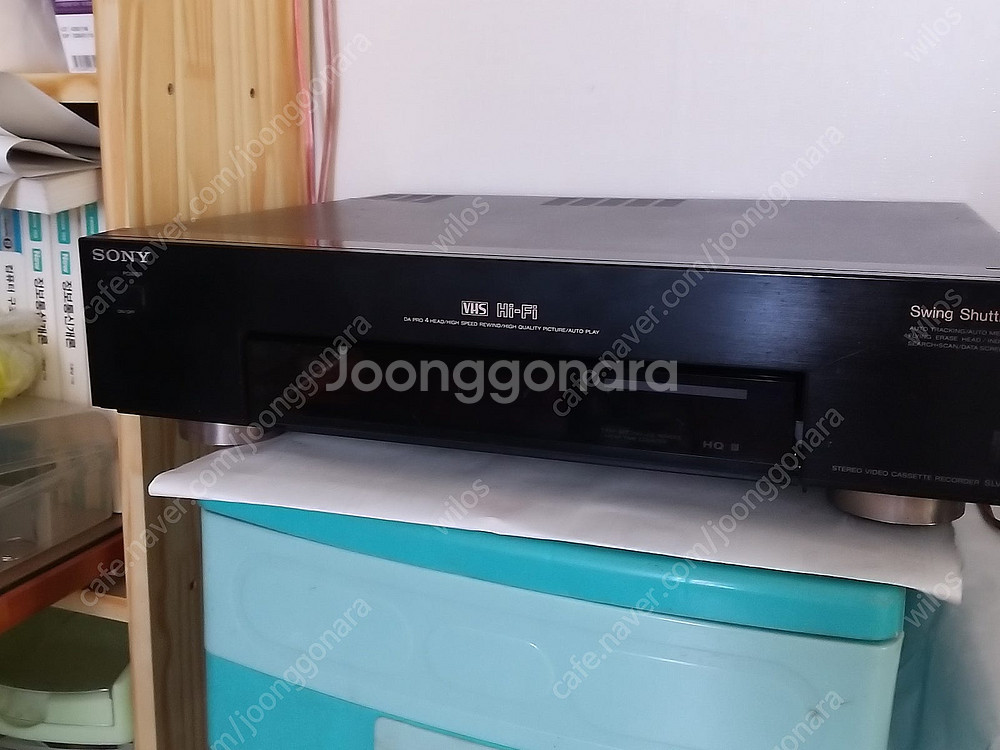 앰프,턴테이블,스피커판매--3