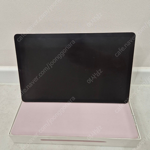 갤럭시탭 S6 Lite Wi-Fi 128GB 핑크