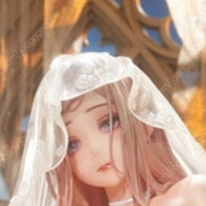 lovely project 러블리프로젝트 메리 미 by러브카카오 특전 포함 미개봉 팝니다
