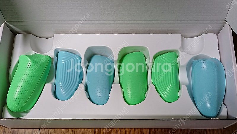 스컬앤코 스위치 OLED 동물의숲 그립케이스 팝니다. ...--3