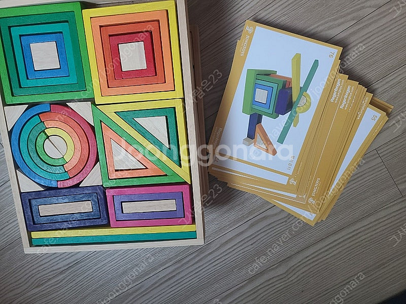 정토이즈 레겐보겐 & 제시카드 98장 48,000원--1