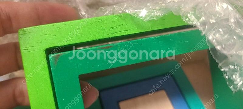 정토이즈 레겐보겐 & 제시카드 98장 48,000원--5