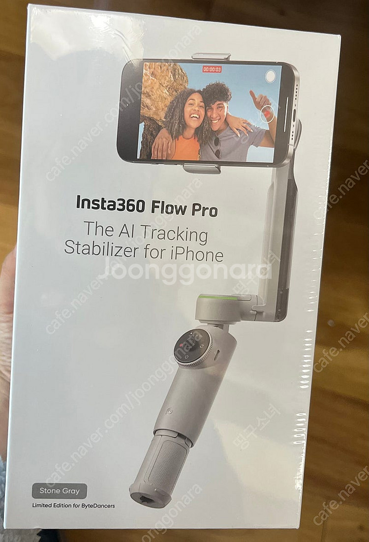 인스타360 플로우 프로--0