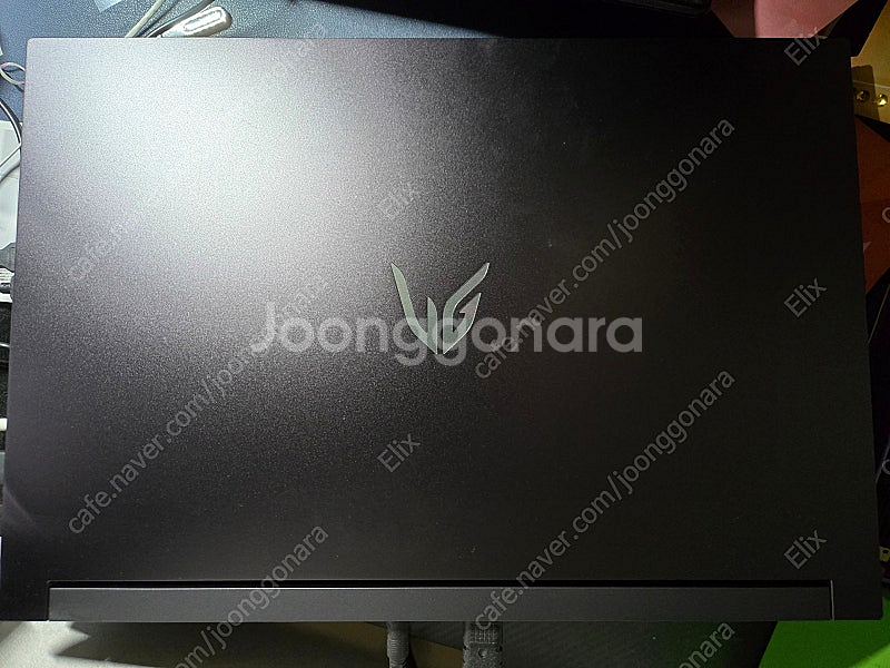 LG 울트라기어 17인치 게이밍 노트북 17G90Q-S...--0