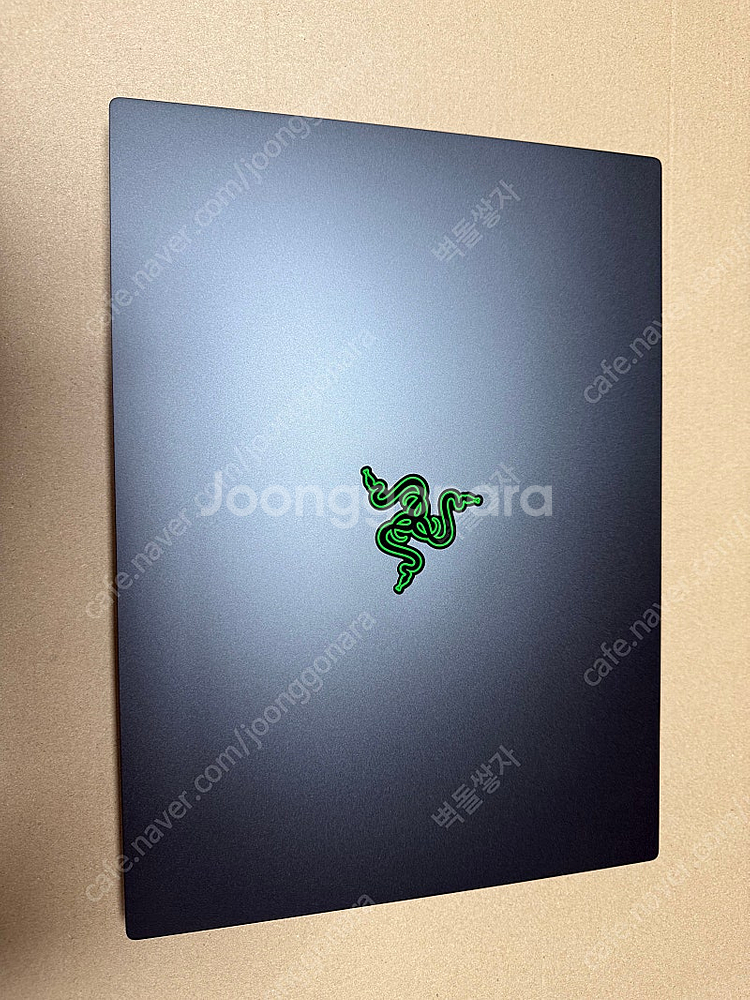 RAZER BLADE 레이저 블레이드 14인치 게이밍 ...--0