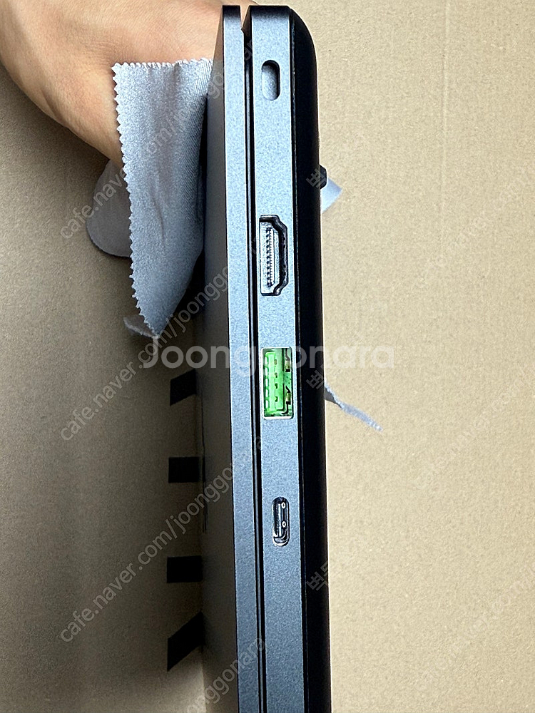 RAZER BLADE 레이저 블레이드 14인치 게이밍 ...--8