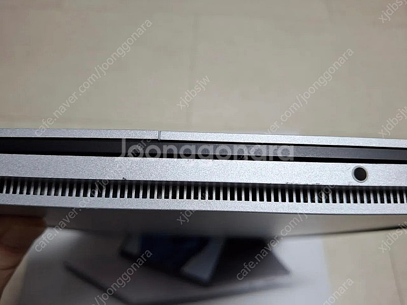 서피스랩탑 스튜디오1 (rtx3050ti) 노트북 팝니...--4