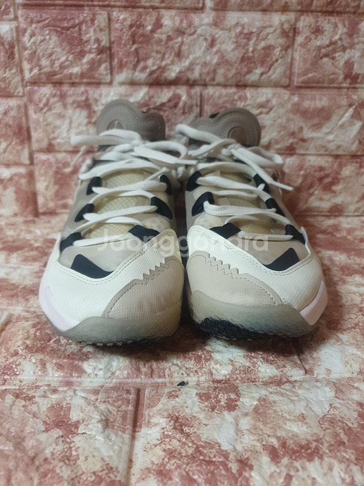 (240) NIKE 나이키 에어조던 와이낫 ZerO.5...--7