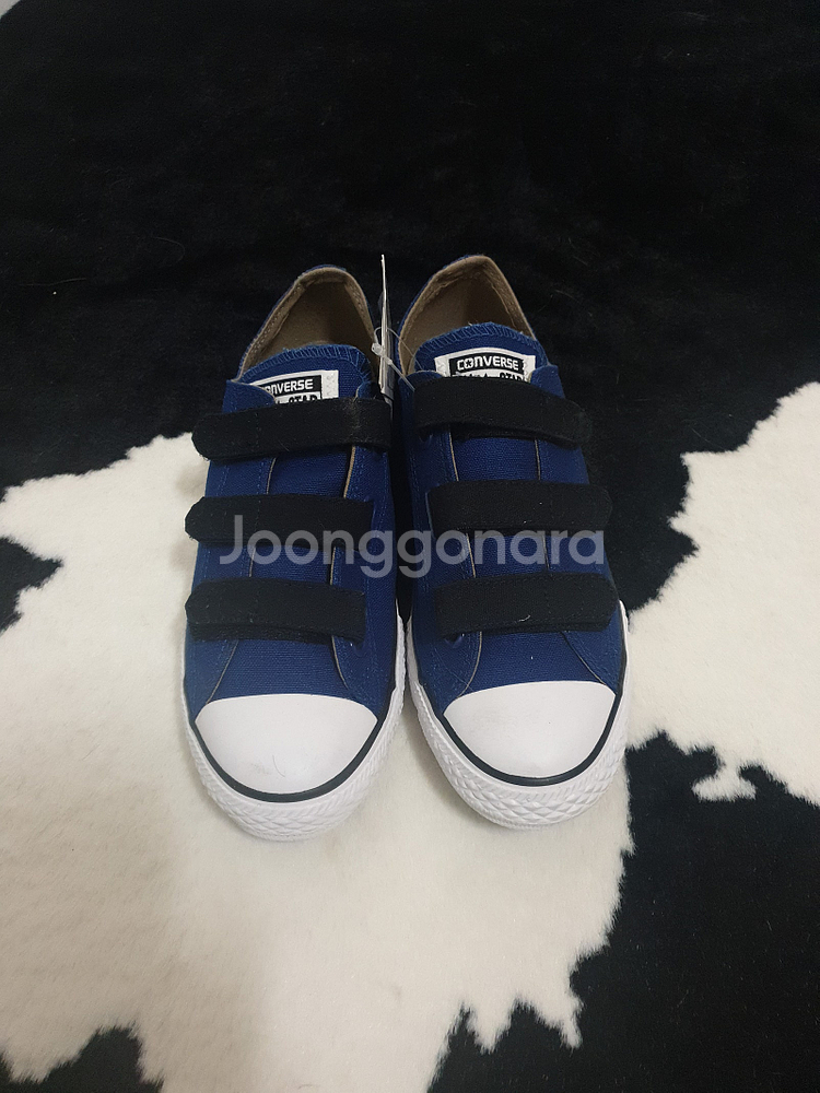(220) CONVERSE 컨버스 올스타 스니커즈--2