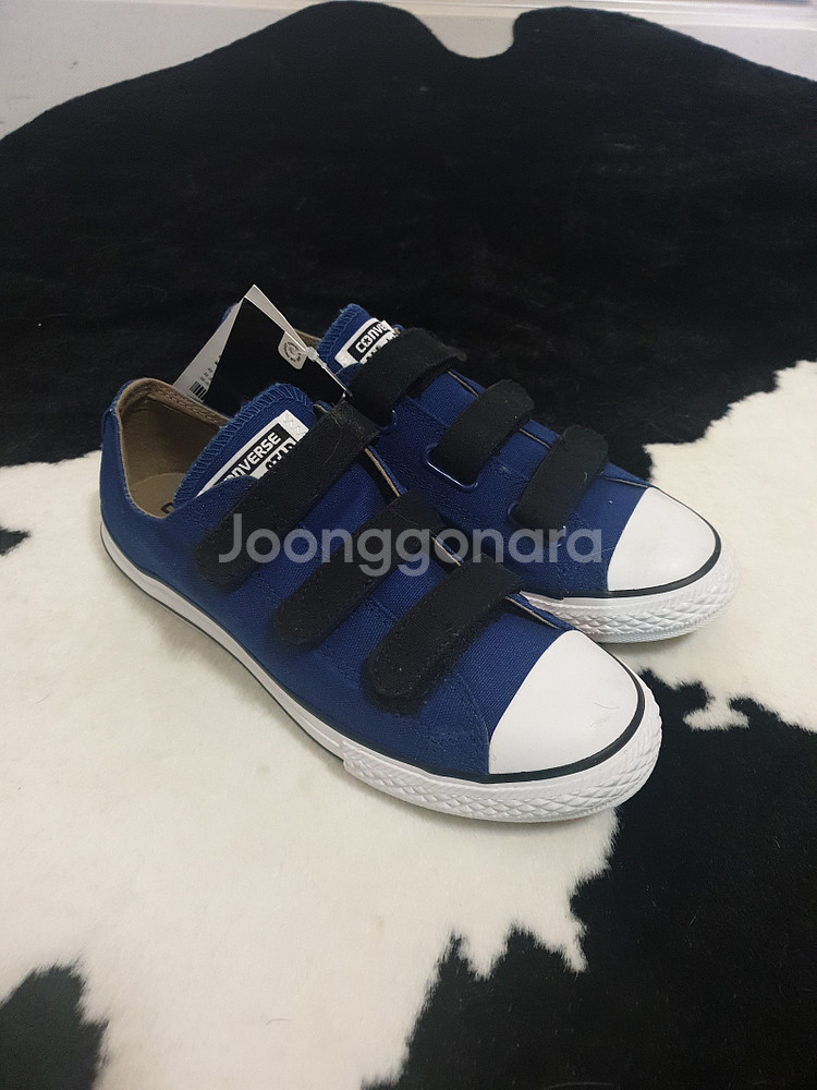(220) CONVERSE 컨버스 올스타 스니커즈--8