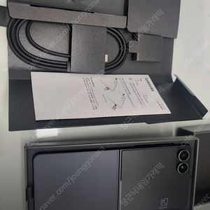 새거 갤럭시 플립7 512GB