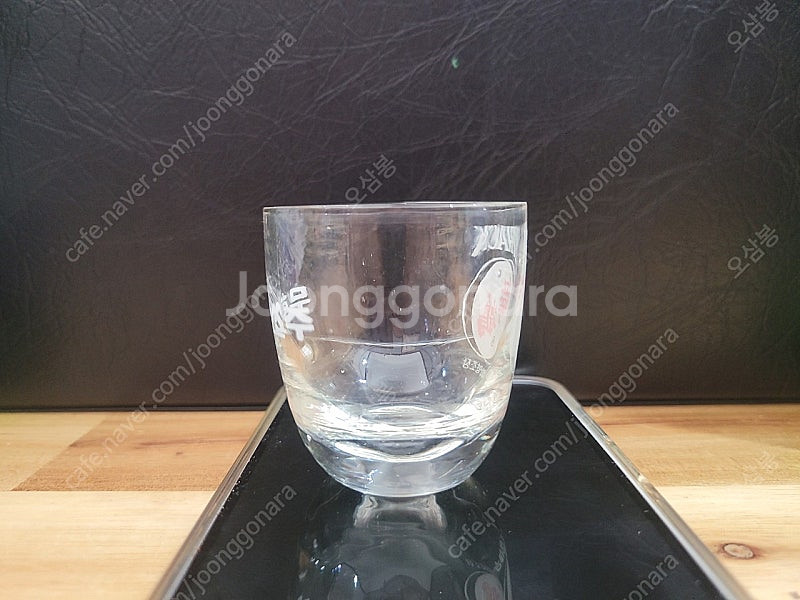 무학 고전잔 고전 소주잔소주컵 술잔 레트로 빈티지 컵 ...--7