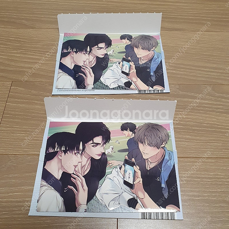 재이미샵 <팀레진 크로스 오버 선수촌 스냅사진> 줌인 ...--0