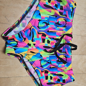 펑키타 남자 수영복