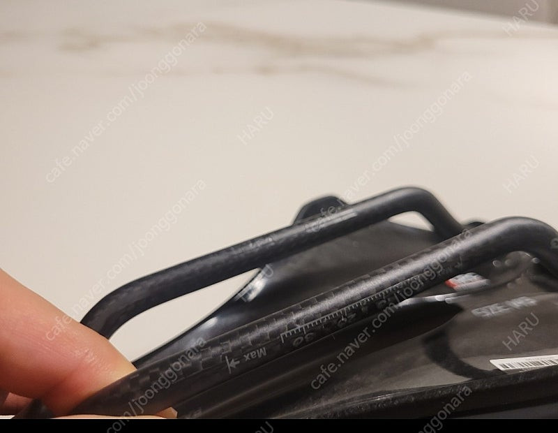 프롤로고 디멘션tri cpc 143 nack 안장--2