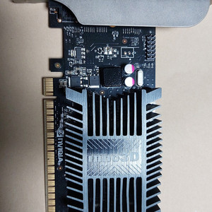 엔비디아 지포스 gt 710 1만원에 팝니다. 상태 A급