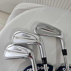 타이틀리스트 t200 3세대 7아이언 정품