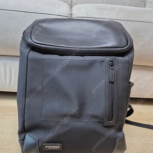 벤큐 암스테르담 카본 백팩