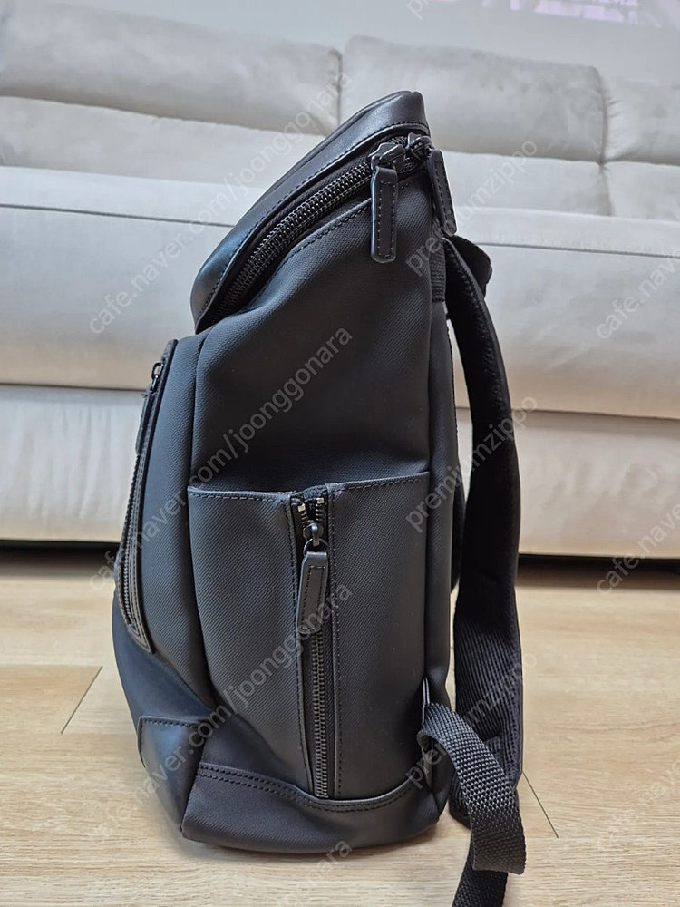 벤큐 암스테르담 카본 백팩--2