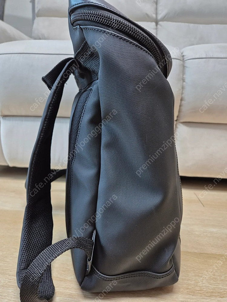 벤큐 암스테르담 카본 백팩--3