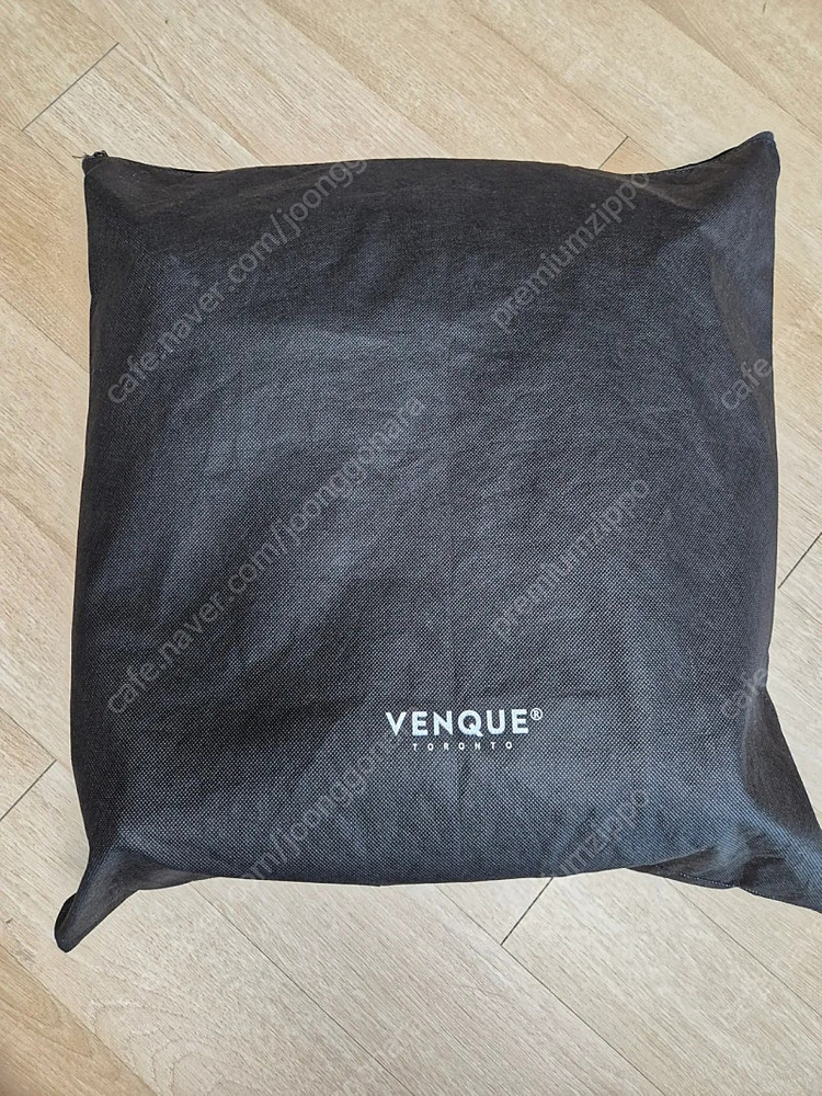 벤큐 암스테르담 카본 백팩--7