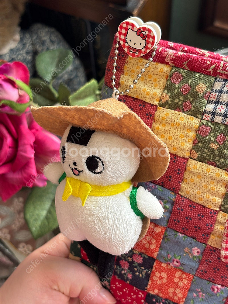 일본 고전인형키링 코멧타군 지역마스코트 일본빈티지인형 ...--3