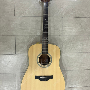 크래프터 CRAFTER JUNE 기타 10만원에 팝니다