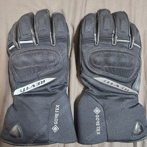 레빗 Livengood 고어택스 겨울용 오토바이 롱글러브 L사이즈 팝니다