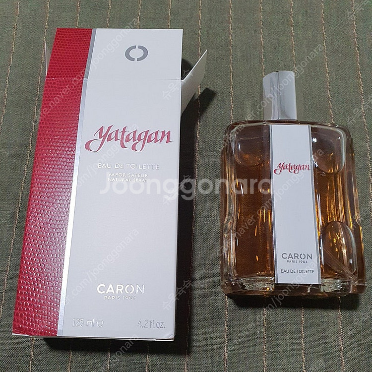 caron yatagan 카롱 카론 야타간 EDT 12...--0