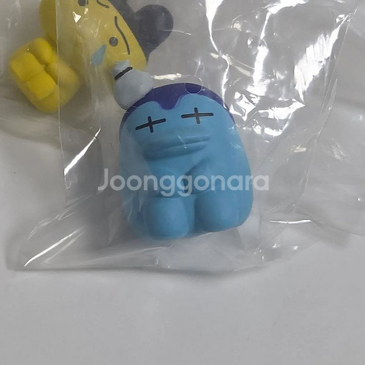 일괄)다마고치 마치보케 마치보우케 가챠 피규어 마메치 ...--4