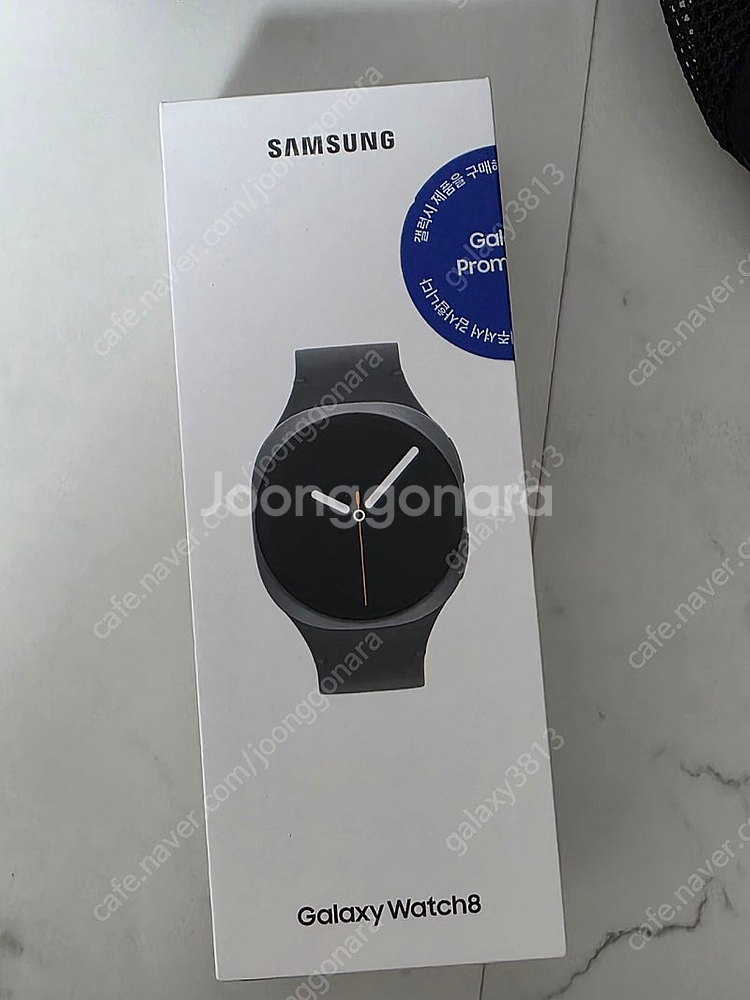 갤럭시 워치8 44mm LTE 자급제--0
