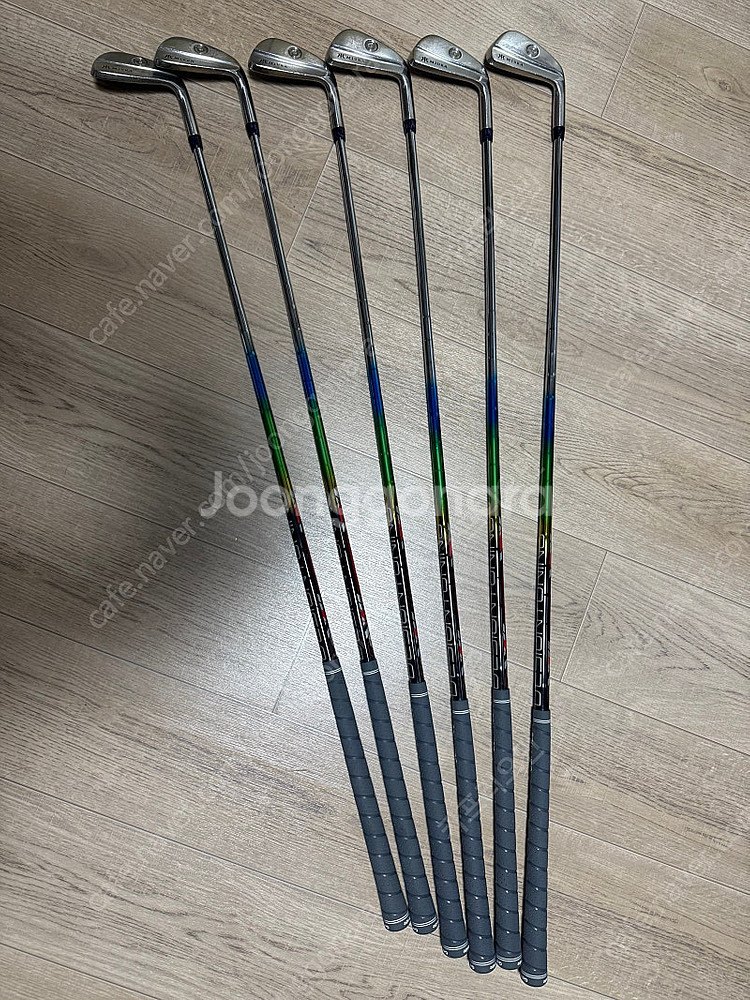 미우라 ic-601 5-P 6아이언 판매--0