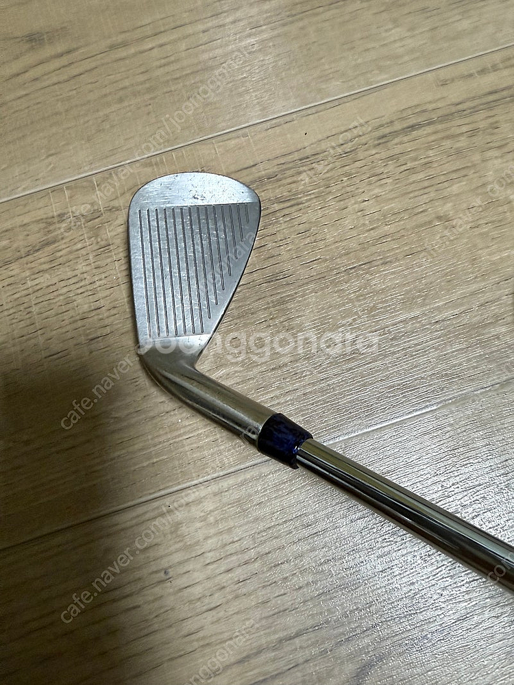 미우라 ic-601 5-P 6아이언 판매--3