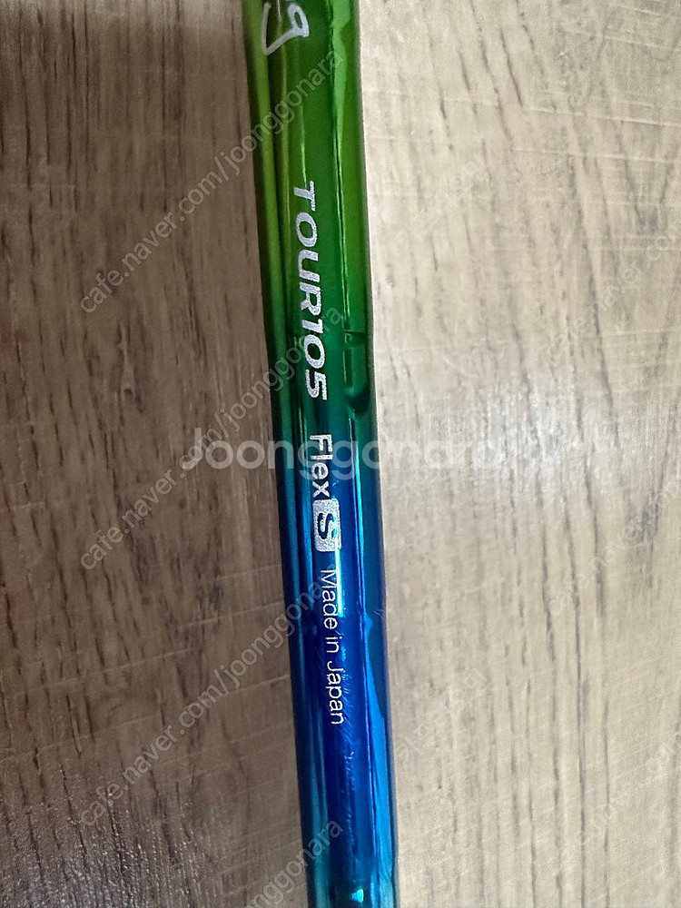 미우라 ic-601 5-P 6아이언 판매--7