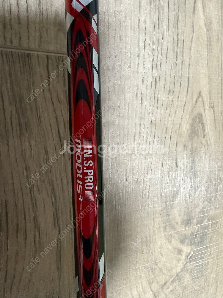 미우라 ic-601 5-P 6아이언 판매--8