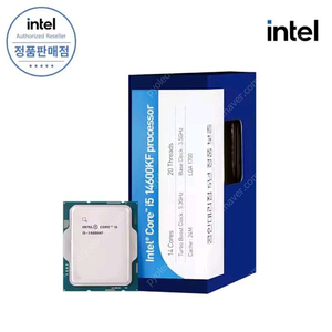 구매희망 14600k / 14600kf