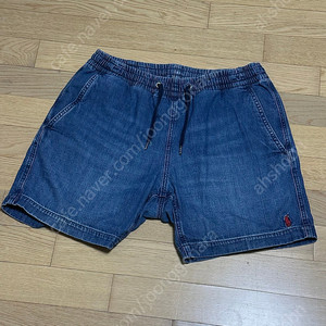 폴로 프렙스터 데님 s사이즈
