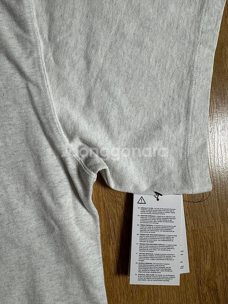 [XL 2XL] 나이키 솔로스우시 헤비웨이트 티셔츠--6