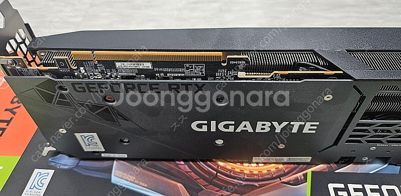 RTX 3070 GAMING GIGABYTE OC 8G...--2