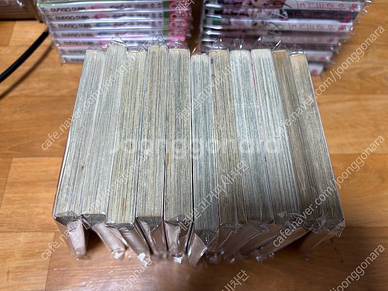 소장용)우리 아기는 외계인 1-9 신 1-2 다다다--3